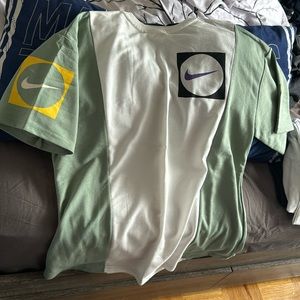 nike T-shirt
